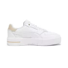 Кросівки жіночі Puma Cali Court Match Wns білого кольору