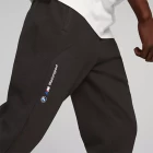 Спортивні штани чоловічі Puma BMW MMS Sweat Pants, reg/cc чорного кольору