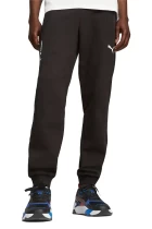 Спортивные брюки мужские Puma BMW MMS Sweat Pants, reg/cc черного цвета