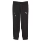 Спортивні штани жіночі Puma BMW MMS WMN Sweat Pants, cc чорного кольору