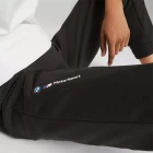 Спортивные брюки женские Puma BMW MMS WMN Sweat Pants, cc черного цвета