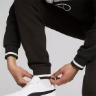 Спортивні штани чоловічі Puma Squad Sweatpants чорного кольору