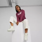 Черевики жіночі Puma Mayra молочно-білого кольору