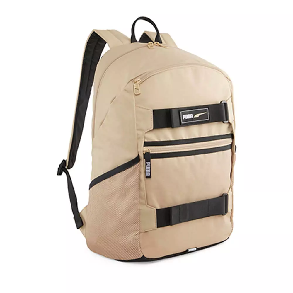 Puma discount retro rucksack