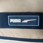 Рюкзак чоловічий-жіночий Puma Deck Backpack світло-пісочного кольору