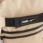 Рюкзак чоловічий-жіночий Puma Deck Backpack світло-пісочного кольору