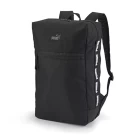 Рюкзак чоловічий-жіночий Puma EvoESS Box Backpack чорного кольору