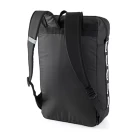Рюкзак чоловічий-жіночий Puma EvoESS Box Backpack чорного кольору