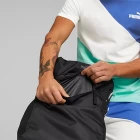 Рюкзак чоловічий-жіночий Puma EvoESS Box Backpack чорного кольору