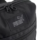 Сумка чоловіча Puma EvoESS Portable чорного кольору 07957501