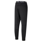 Спортивные брюки мужские Puma Train PWR Fleece Jogger черного цвета