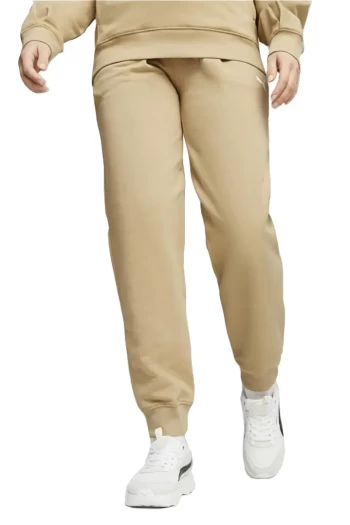 Спортивні штани жіночі Puma Her High-Waist Pants TR пісочного кольору
