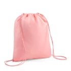 Рюкзак женский Puma Phase Gym Sack розового цвета