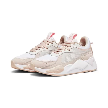 Кросівки жіночі Puma RS-X Reinvent Wn s пудрового кольору