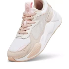 Кроссовки женские Puma RS-X Reinvent Wn s пудрового цвета