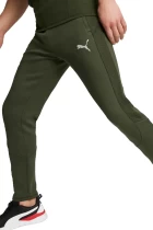 Спортивные брюки мужские Puma Evostripe Pants цвет хаки