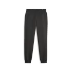 Спортивные брюки женские Puma ESS Tape Sweatpants черного цвета