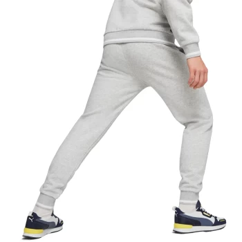 Спортивні штани чоловічі Puma Squad Sweatpants світло-сірого кольору
