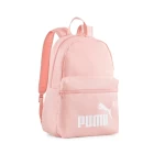 Рюкзак женский Puma Phase Backpack розового цвета