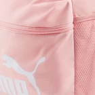 Рюкзак жіночий Puma Phase Backpack рожевого кольору