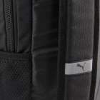 Рюкзак чоловічий-жіночий Puma Phase Backpack II чорного кольору