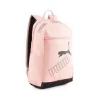 Рюкзак женский Puma Phase Backpack II розового цвета