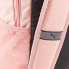 Рюкзак женский Puma Phase Backpack II розового цвета
