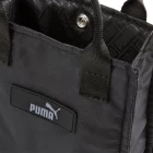 Сумка жіноча Puma Core Pop Mini Tote X-Body чорного кольору