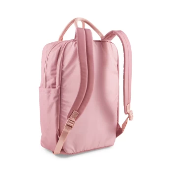 Рюкзак жіночий Puma Core College Bag пудрового кольору