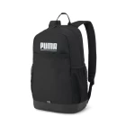Рюкзак мужской-женский Puma Plus Backpack черного цвета