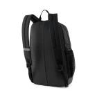 Рюкзак мужской-женский Puma Plus Backpack черного цвета