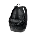 Рюкзак мужской-женский Puma Plus Backpack черного цвета