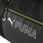 Сумка спортивна чоловіча-жіноча Puma Fit Duffle чорного кольору