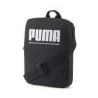 Сумка мужская Puma Plus Portable черного цвета