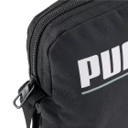 Сумка мужская Puma Plus Portable черного цвета