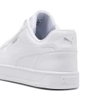 Кроссовки мужские Puma Caven 2.0 белого цвета