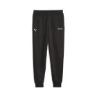 Спортивні штани чоловічі Puma MAPF1 ESS Fleece Pants чорного кольору