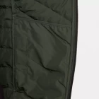 Куртка чоловіча EA7 Emporio Armani Down Jacket колір хакі