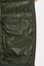 Куртка мужская EA7 Emporio Armani Down Jacket цвет хаки 8NPB01 PN29Z 1845