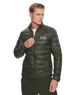 Куртка чоловіча EA7 Emporio Armani Down Jacket колір хакі 8NPB01 PN29Z 1845