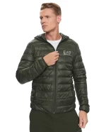 Куртка мужская EA7 Emporio Armani Down Jacket цвет хаки 8NPB02 PN29Z 1845