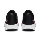 Кросівки жіночі Puma Transport чорно-біло-рожевого кольору