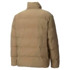 Куртка чоловіча Puma Better Polyball Puffer світло-коричневого кольору