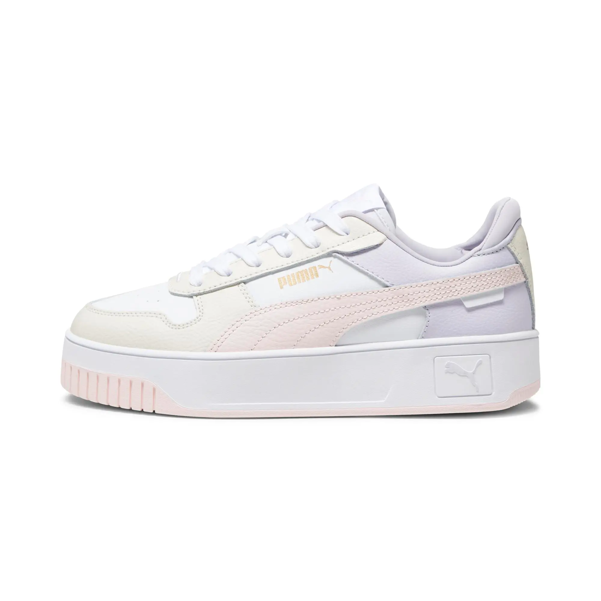 Puma carina shop sneaker villa