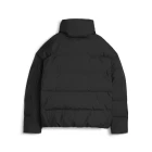 Куртка жіноча Puma Better Polyball Puffer чорного кольору