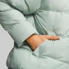 Куртка жіноча Puma Better Polyball Puffer блідо-м'ятного кольору