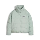 Куртка жіноча Puma Better Polyball Puffer блідо-м'ятного кольору