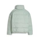 Куртка жіноча Puma Better Polyball Puffer блідо-м'ятного кольору