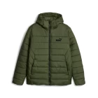 Куртка чоловіча Puma ESS Padded Jacket колір хакі