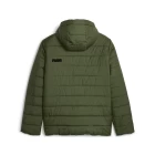 Куртка чоловіча Puma ESS Padded Jacket колір хакі